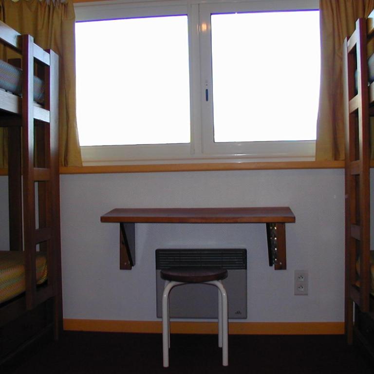 Résidence Franceloc PUY St Vincent - One-Bedroom Standard Apartment - 5