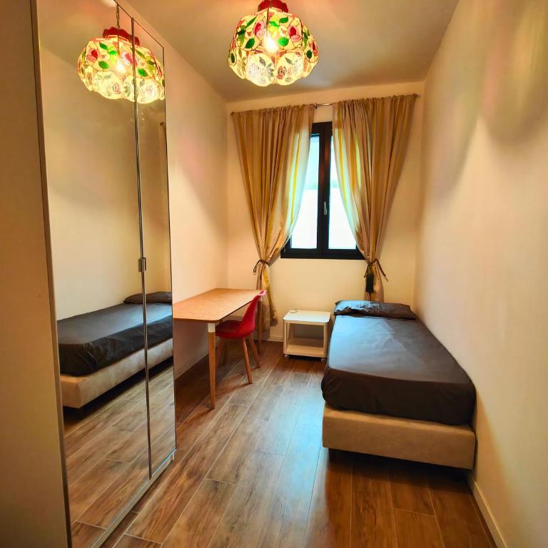 Casa Sanseveria - Appartamento con 2 Camere da Letto - 3