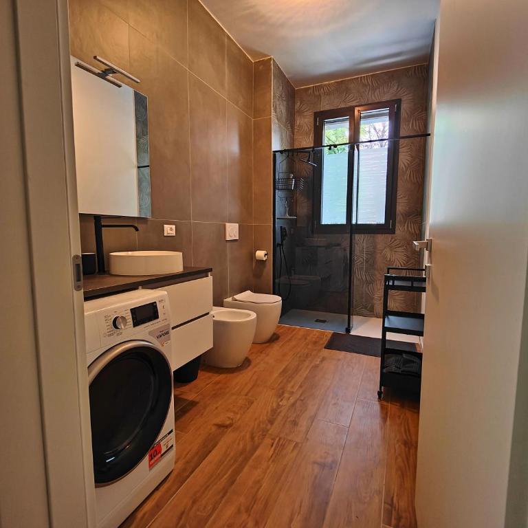Casa Sanseveria - Appartamento con 2 Camere da Letto - 5