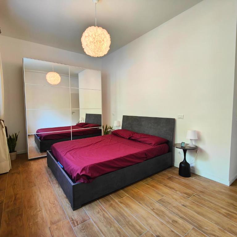 Casa Sanseveria - Appartamento con 2 Camere da Letto - 2