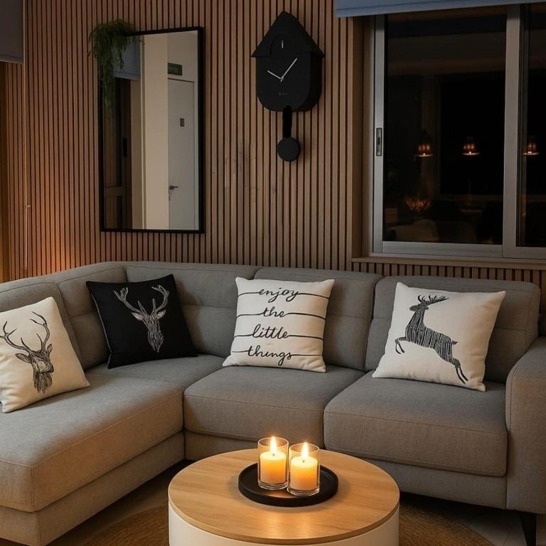 Cuencaloft Ático Encantado Deluxe con Terraza - Apartamento Ático - 37