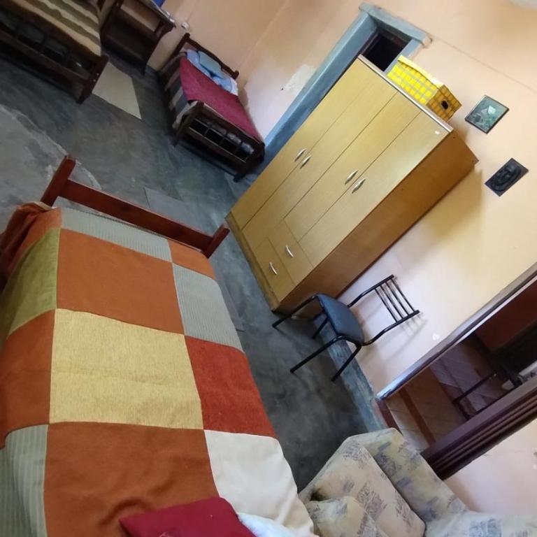 La casa de David - Casa de 2 dormitorios - 1