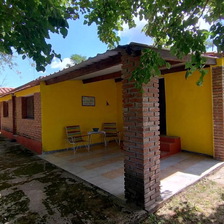 La casa de David - Casa de 2 dormitorios - 2
