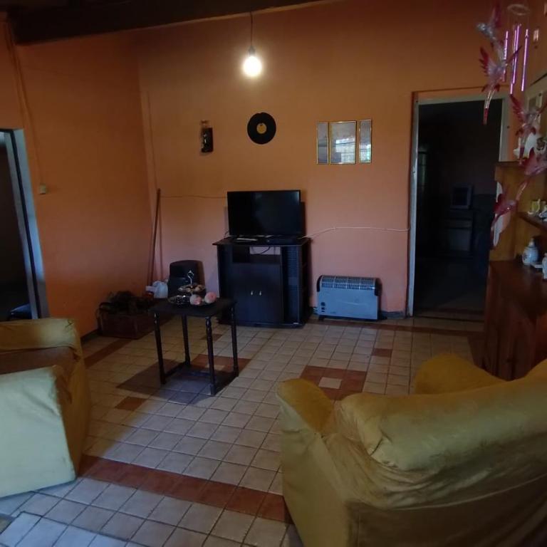 La casa de David - Casa de 2 dormitorios - 3