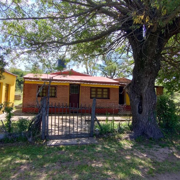 La casa de David - Casa de 2 dormitorios - 5