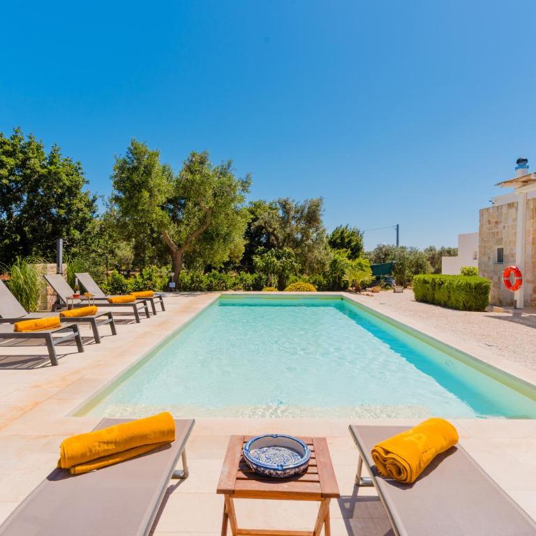 Villa Carina Mima by Wonderful Italy - Villa con Piscina Privata - 1