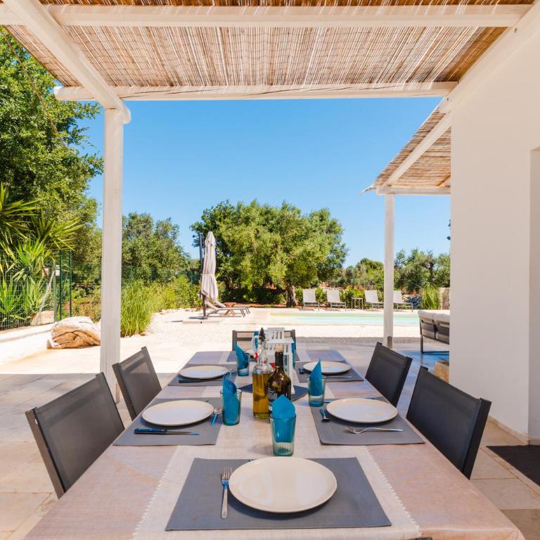 Villa Carina Mima by Wonderful Italy - Villa con Piscina Privata - 2