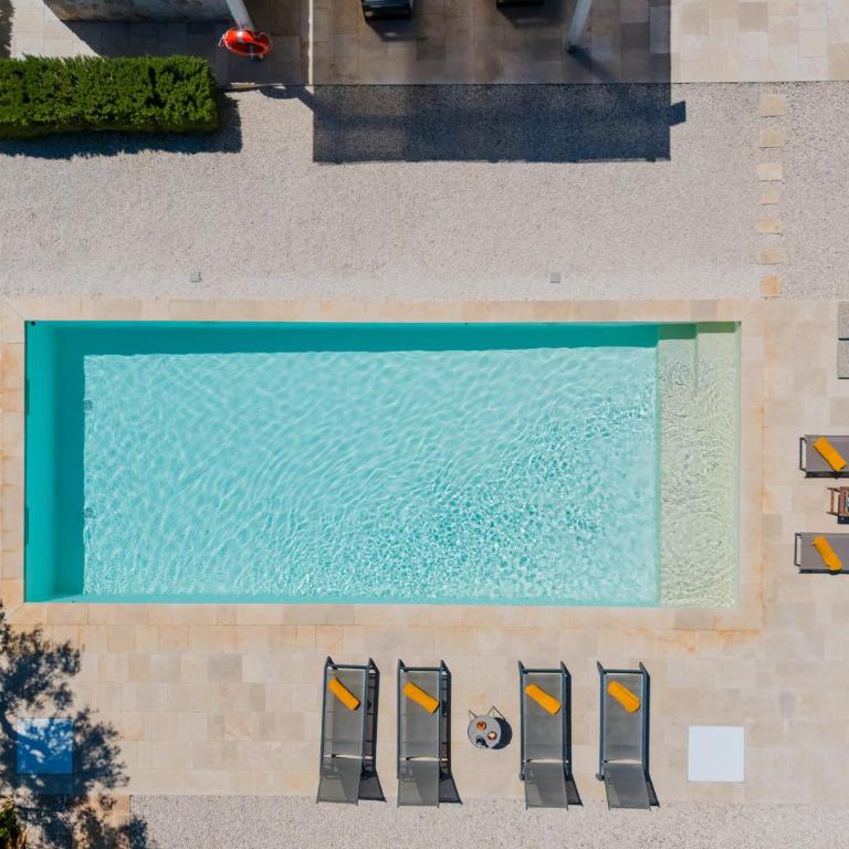 Villa Carina Mima by Wonderful Italy - Villa con Piscina Privata - 11