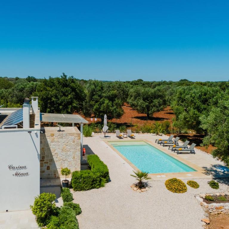 Villa Carina Mima by Wonderful Italy - Villa con Piscina Privata - 12