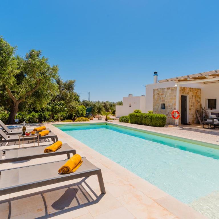 Villa Carina Mima by Wonderful Italy - Villa con Piscina Privata - 39