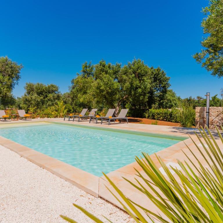 Villa Carina Mima by Wonderful Italy - Villa con Piscina Privata - 40