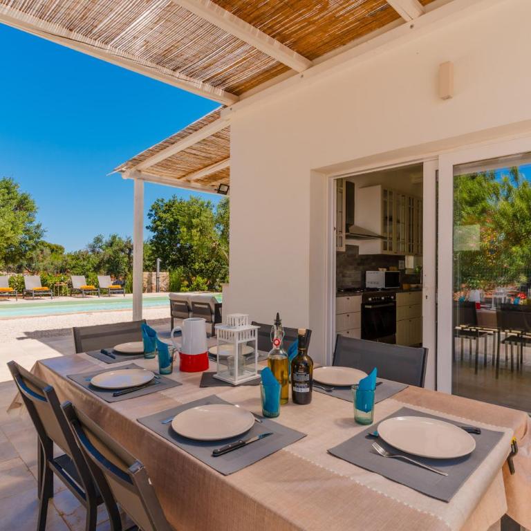Villa Carina Mima by Wonderful Italy - Villa con Piscina Privata - 41