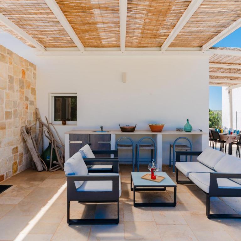 Villa Carina Mima by Wonderful Italy - Villa con Piscina Privata - 42