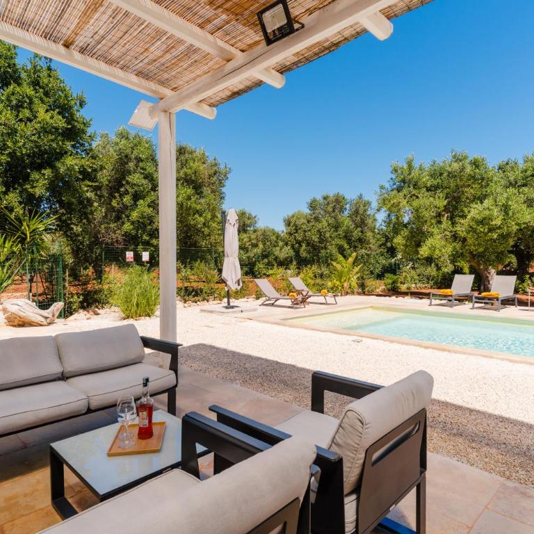 Villa Carina Mima by Wonderful Italy - Villa con Piscina Privata - 43
