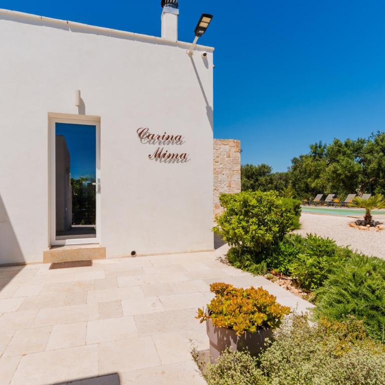 Villa Carina Mima by Wonderful Italy - Villa con Piscina Privata - 47