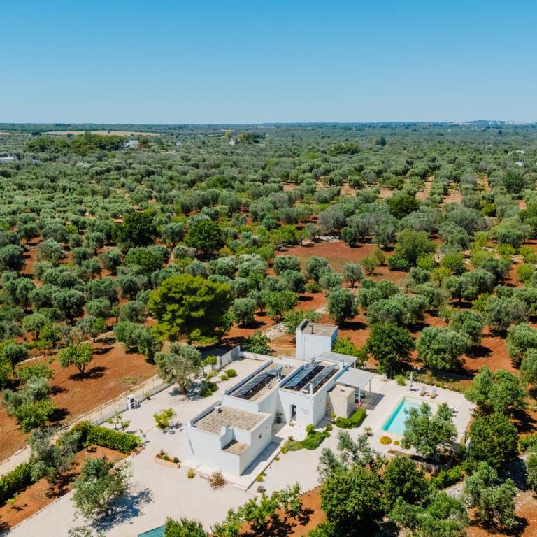 Villa Carina Mima by Wonderful Italy - Villa con Piscina Privata - 50