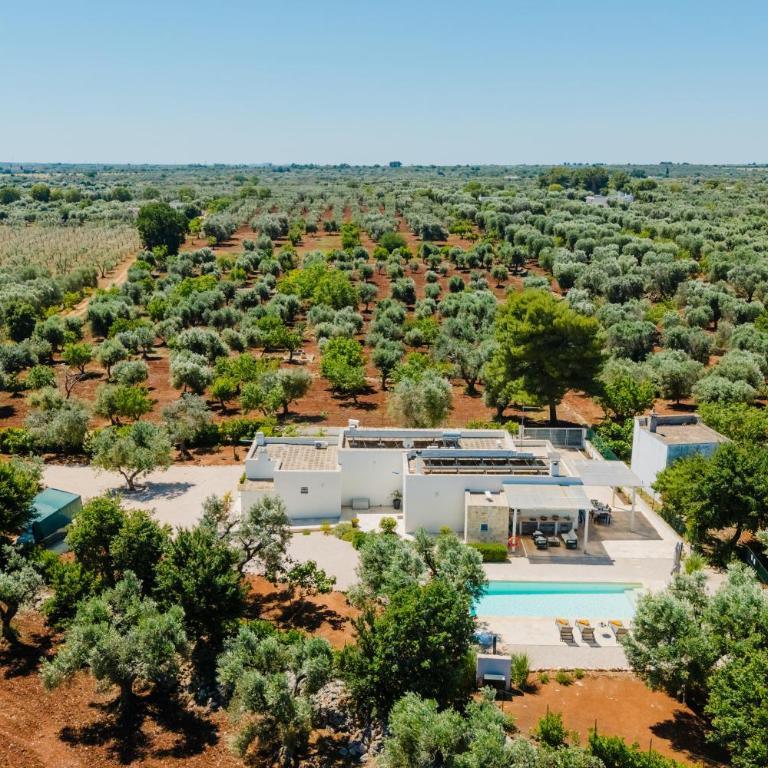 Villa Carina Mima by Wonderful Italy - Villa con Piscina Privata - 52
