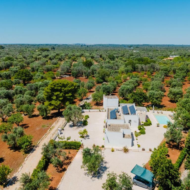 Villa Carina Mima by Wonderful Italy - Villa con Piscina Privata - 53
