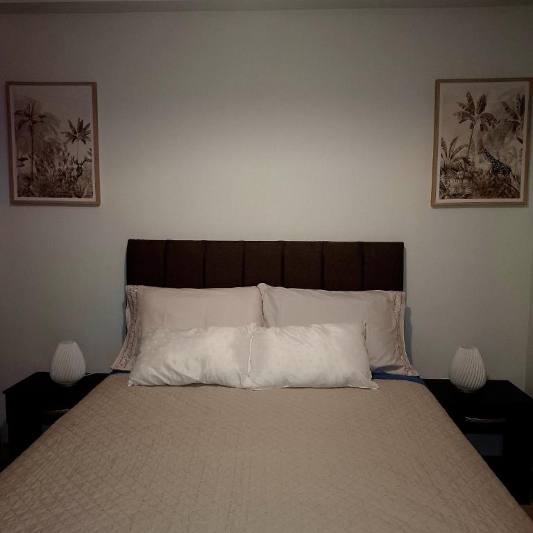 Fray Apart - One-Bedroom Apartment - 7