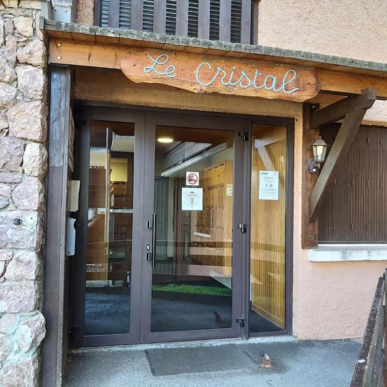 Appartement au pied des pistes Risoul - Appartement 1 Chambre - 21