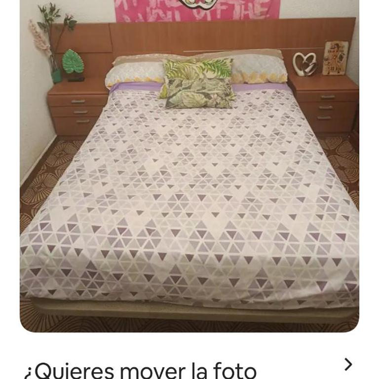 En pleno centro A 5 min de Renfe y bus aeropuerto - One-Bedroom Apartment - 7