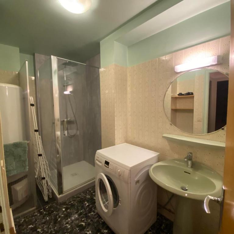 Chardonnerets 1 - Appartement Confort - 9