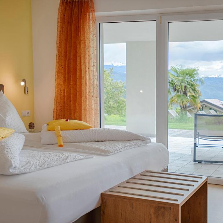 Residence Prunarhof - Appartamento con 2 Camere da Letto e Terrazza - 3