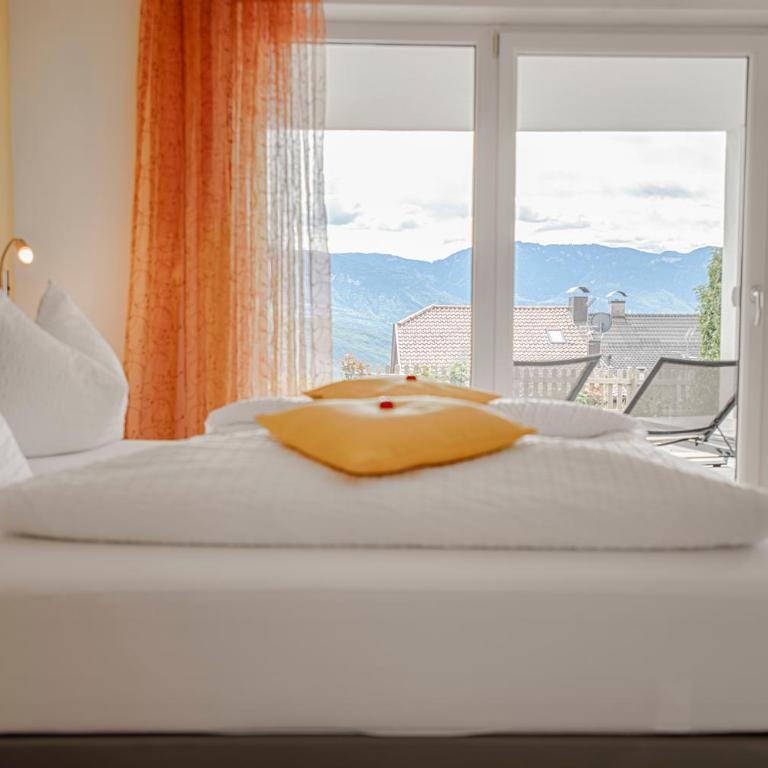 Residence Prunarhof - Appartamento con 2 Camere da Letto e Terrazza - 4