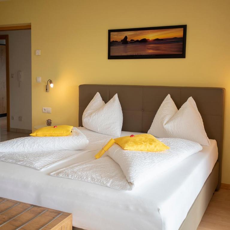 Residence Prunarhof - Appartamento con 2 Camere da Letto e Terrazza - 5