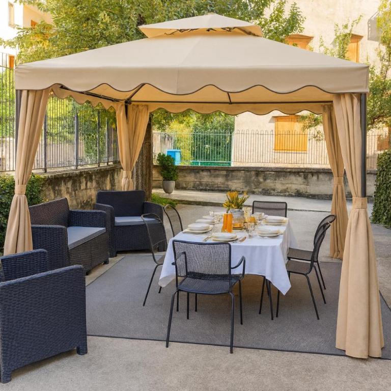 Chalet Mary Roccaraso - Appartamento con 3 Camere da Letto - 2