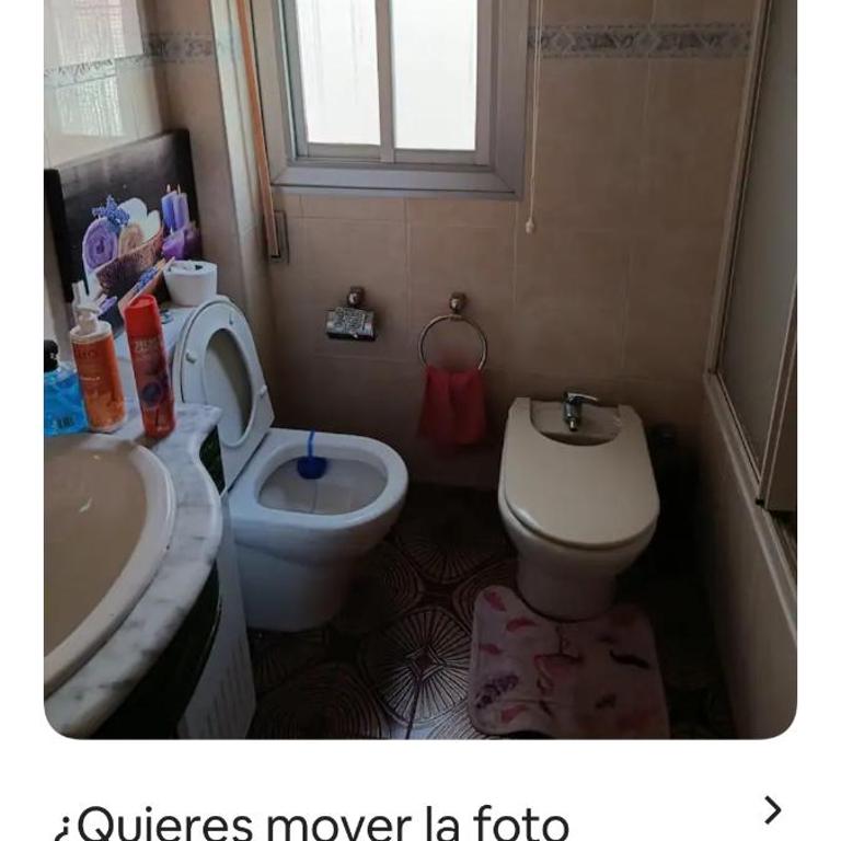 En pleno centro A 5 min de Renfe y bus aeropuerto - One-Bedroom Apartment - 24