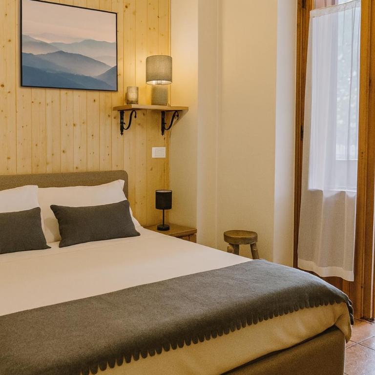 Chalet Mary Roccaraso - Appartamento con 3 Camere da Letto - 3