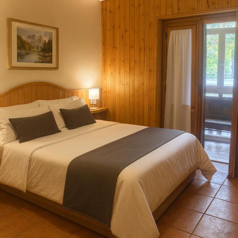 Chalet Mary Roccaraso - Appartamento con 3 Camere da Letto - 4