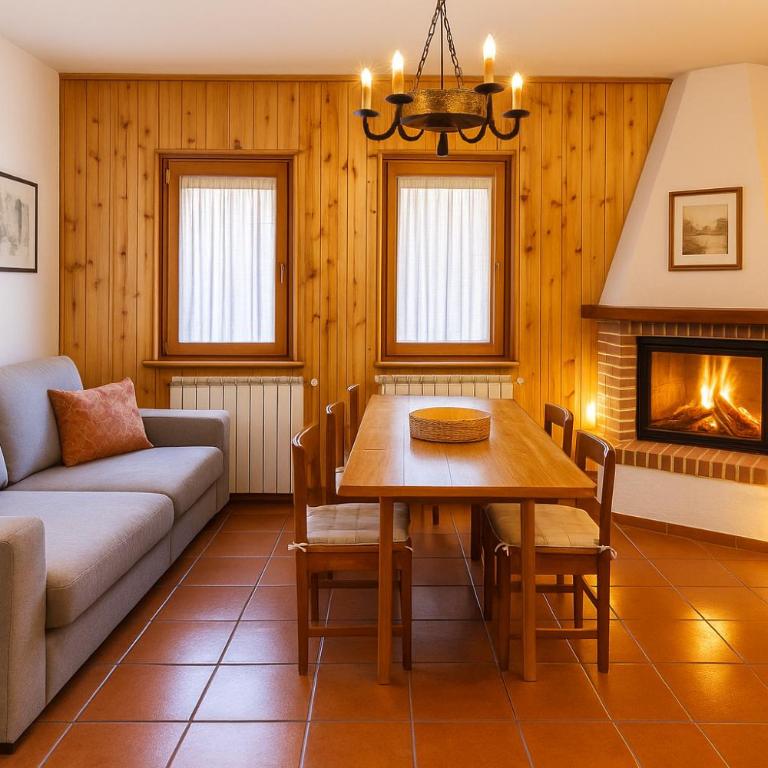 Chalet Mary Roccaraso - Appartamento con 3 Camere da Letto - 1