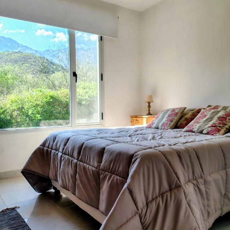 Cabaña La Raquela - One-Bedroom House - 1