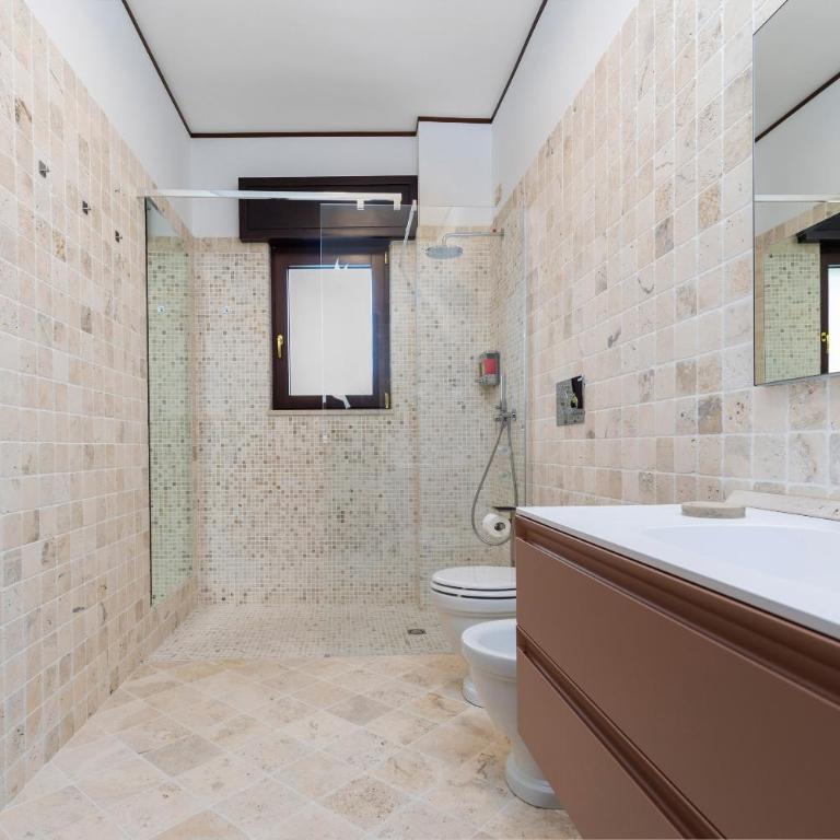 Reggio Suite Luxury - Camera Tripla Luxury - 5