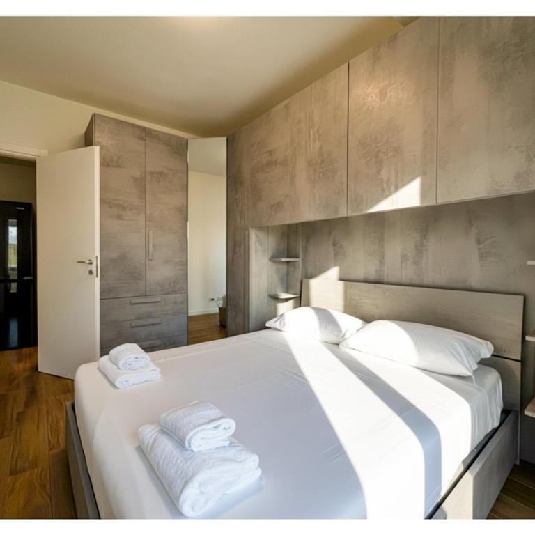 Capo Verde - Appartamento con 1 Camera da Letto - 4