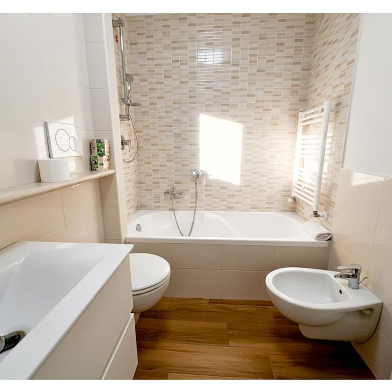 Capo Verde - Appartamento con 1 Camera da Letto - 6