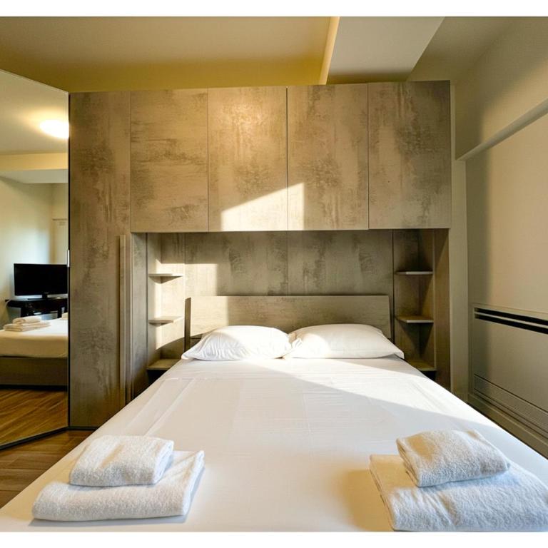 Capo Verde - Appartamento con 1 Camera da Letto - 8