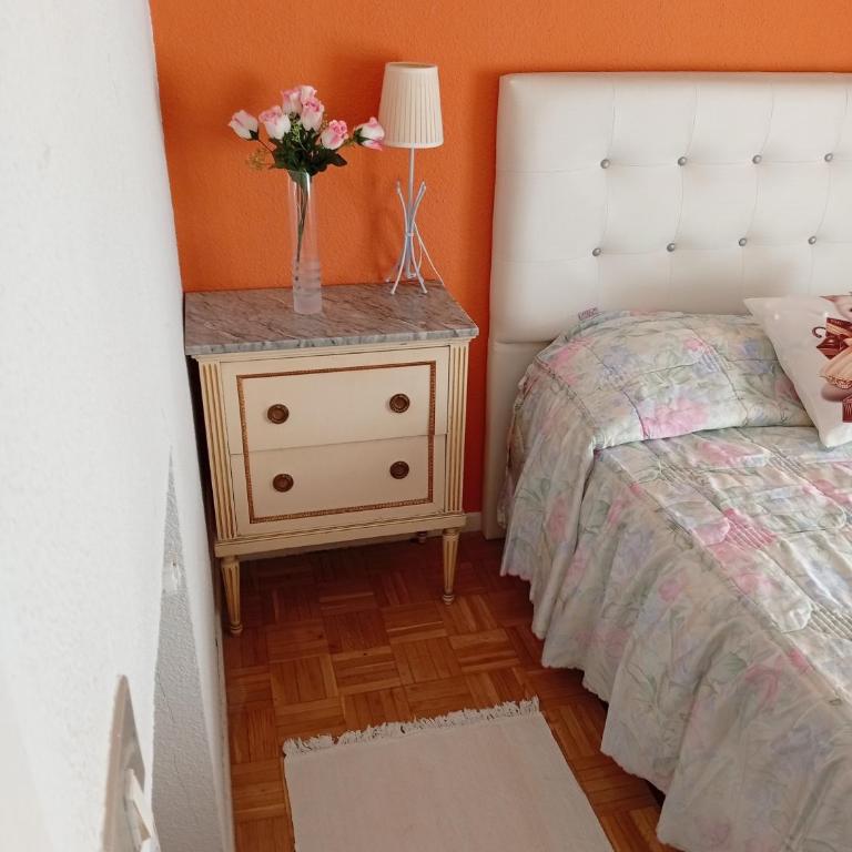 Habitación - Habitación Familiar - 2