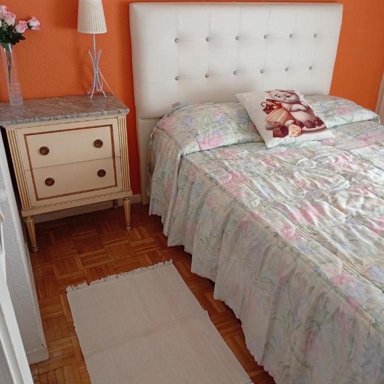 Habitación - Habitación Familiar - 3