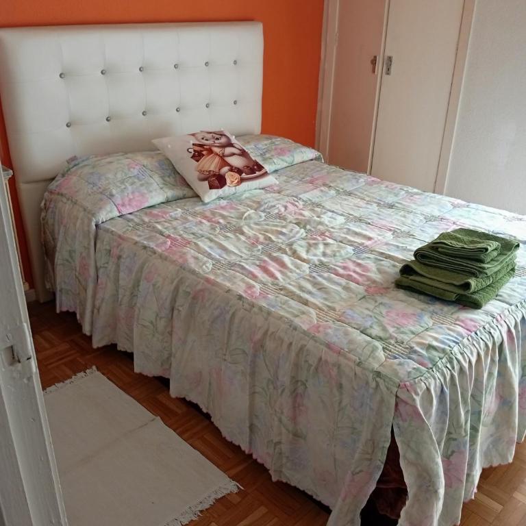 Habitación - Habitación Familiar - 4