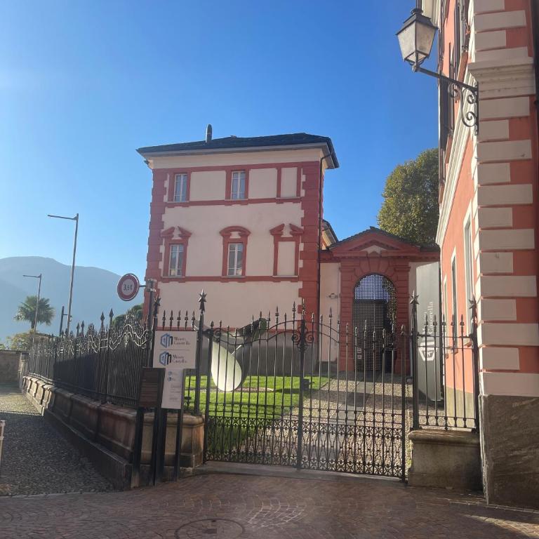 Rivellino Guesthouse app 2 - Appartement 1 Chambre - 9