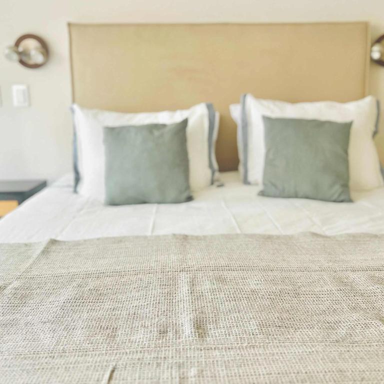 Stylish & Cozy Las Condes Apartment - Apartment - 4