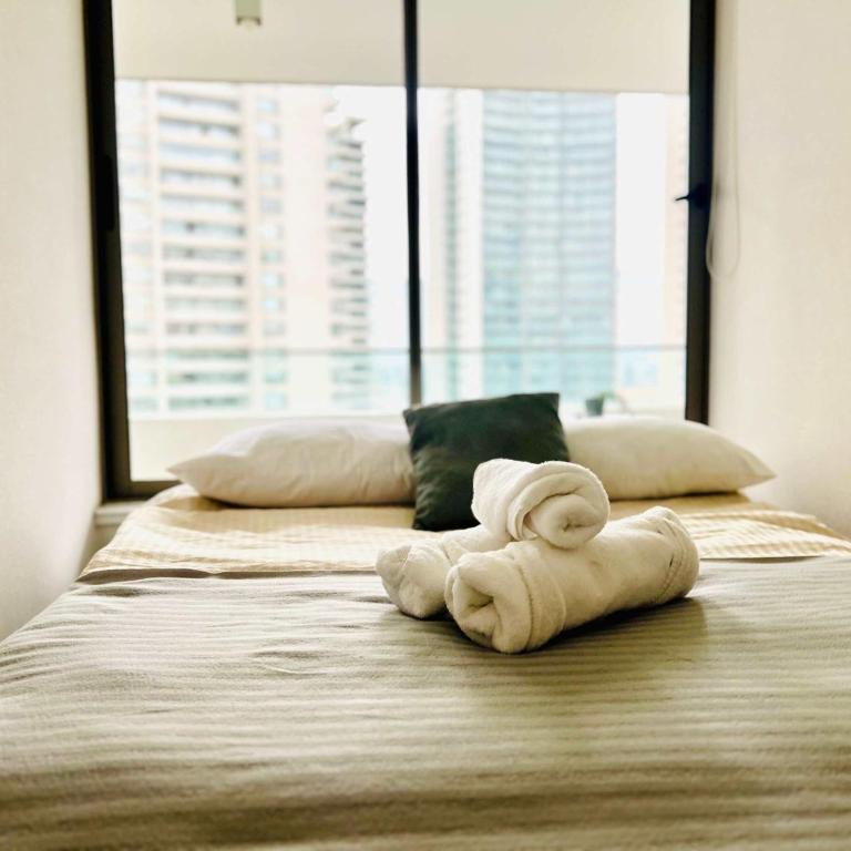 Stylish & Cozy Las Condes Apartment - Apartment - 8