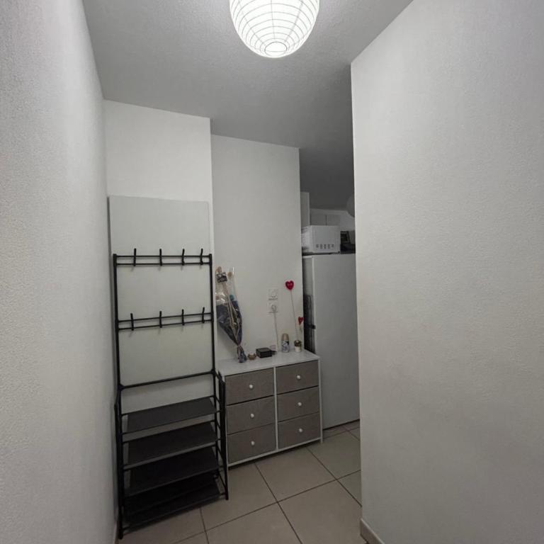 CocoonJacuzzi - Apartamento de 1 dormitorio - 2