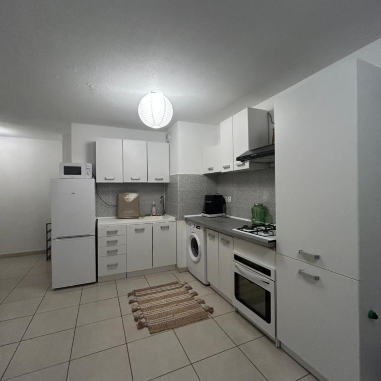 CocoonJacuzzi - Apartamento de 1 dormitorio - 5