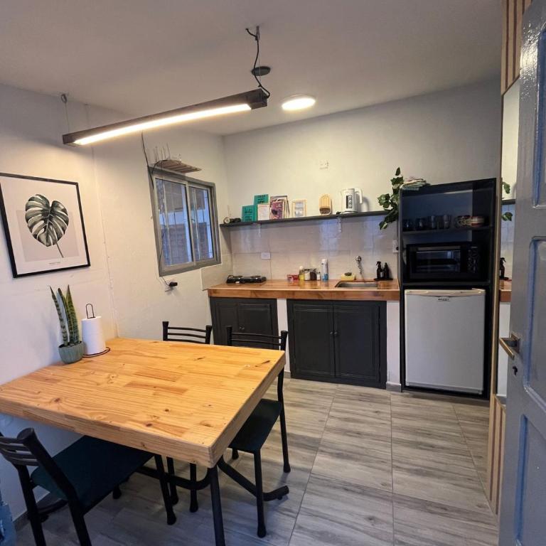 Confort2 - One-Bedroom Apartment - 1
