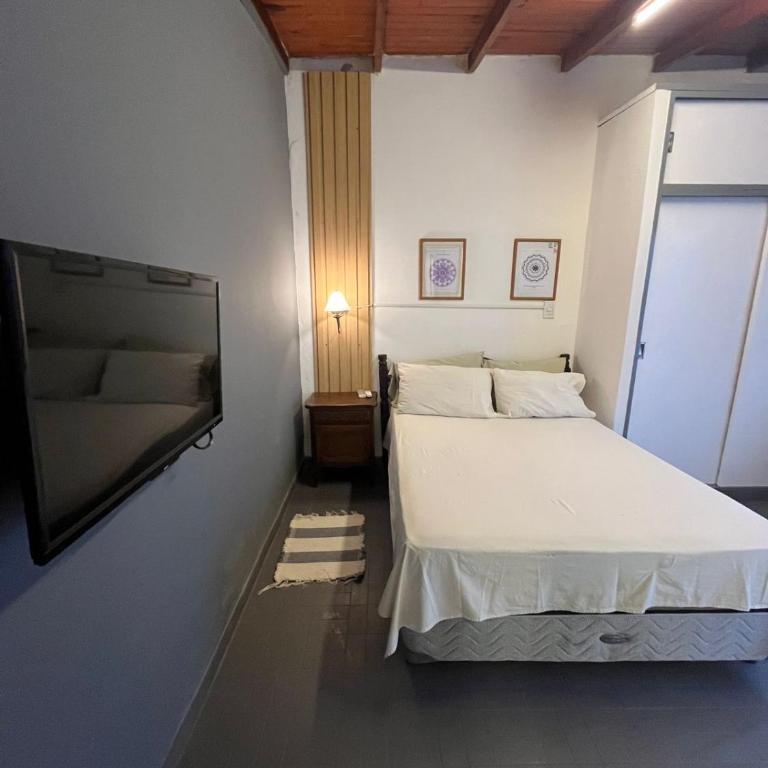 Confort2 - One-Bedroom Apartment - 4