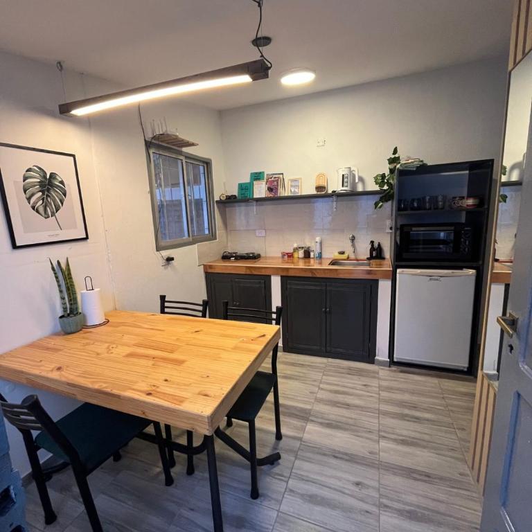 Confort2 - One-Bedroom Apartment - 5